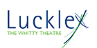 The Whitty Theatre at Luckley House School Logo