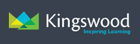 Kingswood - Overstrand Hall Logo