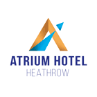 Atrium Hotel Heathrow Logo