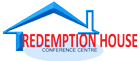 Redemption House Conference Centre Logo