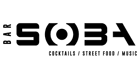 Bar Soba Leeds Logo