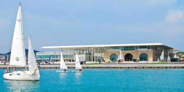 la maddalena hotel & yacht club