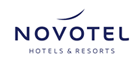 Novotel Coventry Logo