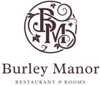 Burley Manor Logo