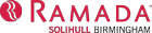 Ramada Birmingham Solihull Logo