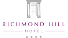 Richmond Hill Hotel Logo