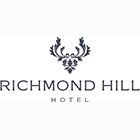 Richmond Hill Hotel Logo