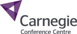 Carnegie Conference Centre Logo