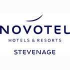 Novotel Stevenage Logo