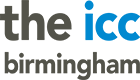 ICC Birmingham Logo
