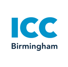 ICC Birmingham Logo