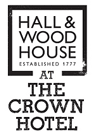 The Crown Hotel Logo