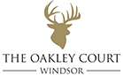 The Oakley Court Logo