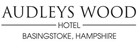 Audleys Wood Hotel Logo