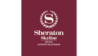 Sheraton Skyline Hotel London Heathrow Logo