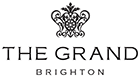 The Grand Brighton Logo