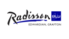 Radisson Blu Edwardian, Grafton Logo