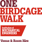 One Birdcage Walk Logo