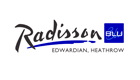 Radisson Blu Edwardian, Heathrow Logo