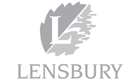 Classic British - The Lensbury Logo