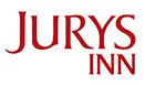 Jurys Inn Middlesbrough Logo