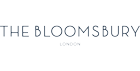 The Bloomsbury Logo