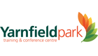 Yarnfield Park Training & Conference Centre Logo