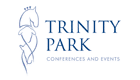 Trinity Park Conferences & Events Logo