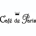 Cafe de Paris Logo