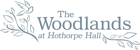 The Woodlands at Hothorpe Hall Logo