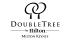 DoubleTree by Hilton Milton Keynes Logo
