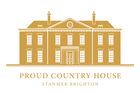 Proud Country House Logo