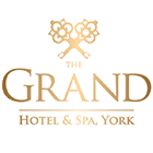 The Grand Hotel & Spa Logo