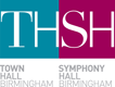 Symphony Hall Logo
