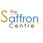 The Saffron Centre Logo