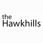 The Hawkhills Logo
