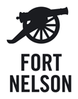 Royal Armouries Fort Nelson Logo