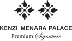 Kenzi Menara Palace Logo
