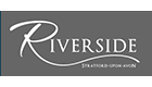 Riverside Stratford Conference & Wedding Venue Logo