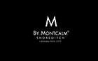 M by Montcalm Shoreditch Logo