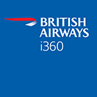 British Airways i360 Logo