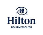 Hilton Bournemouth Logo