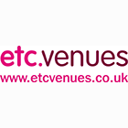 etc.venues Fenchurch St Logo