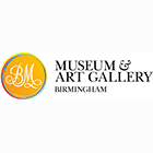 Birmingham Museum & Art Gallery Logo