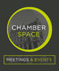 Chamber Space Logo
