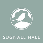 Sugnall Hall Logo