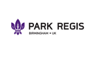 Park Regis Birmingham Logo