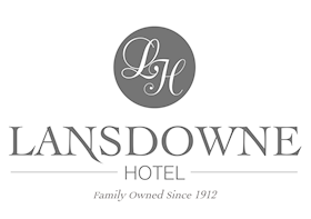 Best Western Lansdowne Hotel Logo