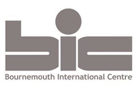 Bournemouth International Centre Logo
