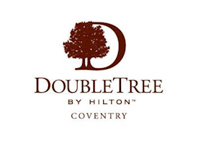 DoubleTree by Hilton Coventry Logo
